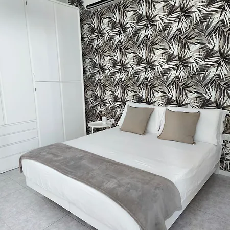 Проживание в семье Ca' De Amicis - Double Bedroom Centro - Fiera Milano
